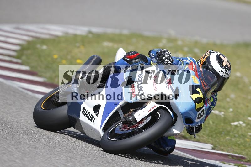 /08 17.04.2026  TZ Motorsport ADR/Gruppe gelb/719